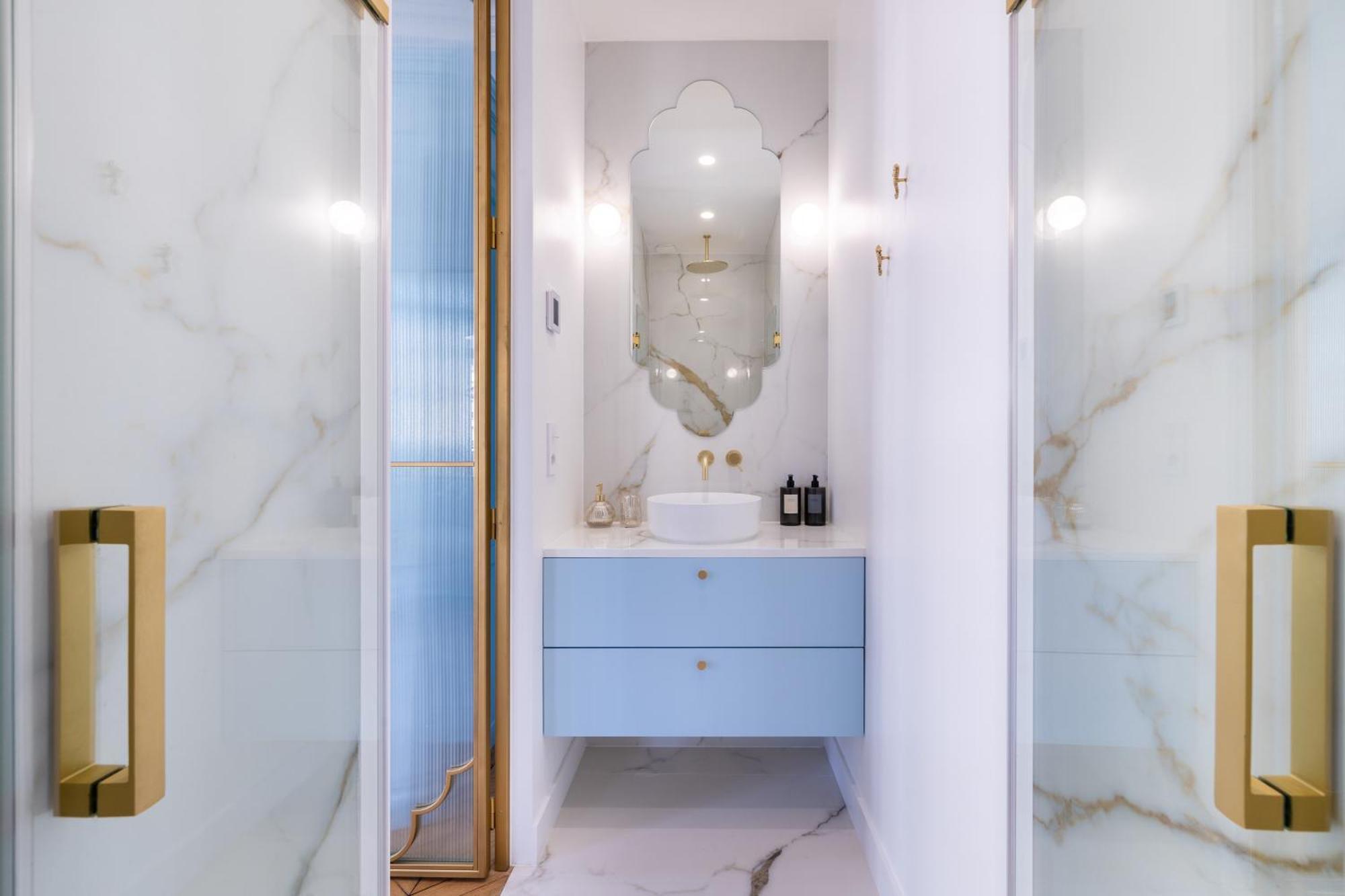Homestay Luxury, Louvres, Seine, Ile De La Cite, Samaritaine