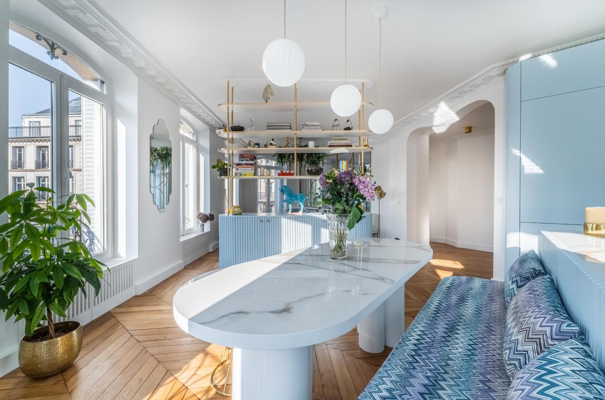 Homestay Luxury, Louvres, Seine, Ile De La Cite, Samaritaine Paris